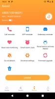 Smart Wristband 3