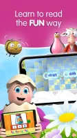 Reading Eggs - Learn to Read