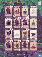 Card Hog - Dungeon Crawler