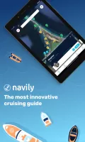 Navily - Your Cruising Guide