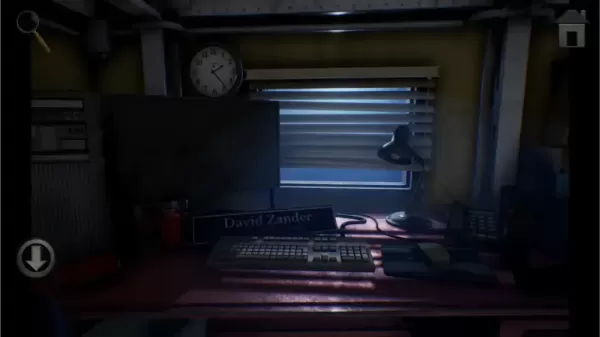 Meridian 157: Prologue