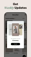 Story Maker for Social Media