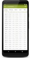 Prayer Times - Mosque Finder