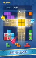 Block Puzzle: Block Smash Game