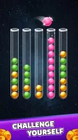 Woody Sort: Ball Sort Puzzle
