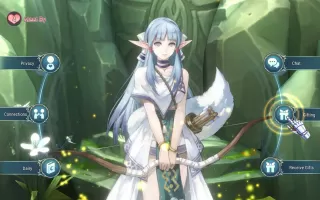 Ys Online