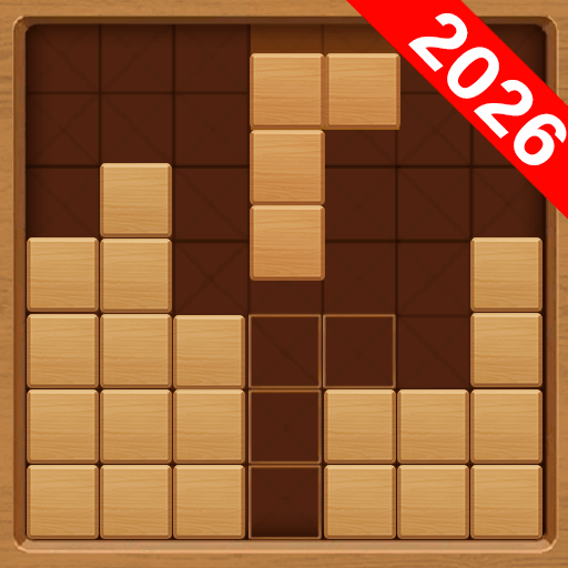 Wood Block Puzzle