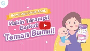 Empat Juta Mums Udah Gabung Teman Bumil, Memang Se-OK itu!