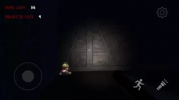Yaten's Horror Session