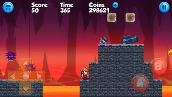 Leo's World - Super Adventure