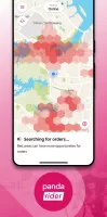 foodpanda rider