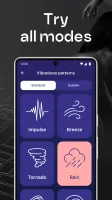Vibrator App