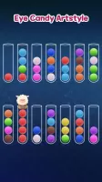 Sort Ball : Brain Age
