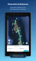 Navily - Your Cruising Guide