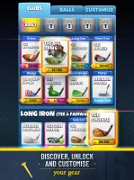 Golf Clash