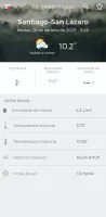 MeteoGalicia