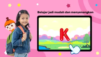 Marbel Writing for Kids