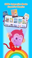 Monkey Junior