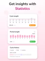 My Calendar - Period Tracker