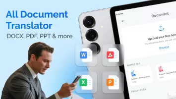 Go Translate All Languages