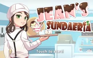 Jean's Sundaeria