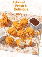 Popeyes® App