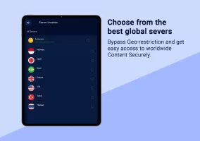 VPN Pronto : Fast & Secure VPN