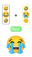 Emoji Mix: DIY Mixing