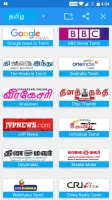 All Tamil Newspaper