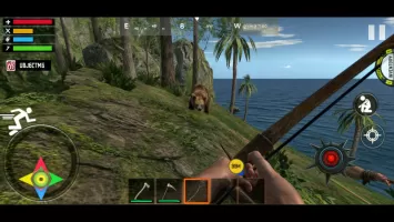 Raft Survival Forest 2