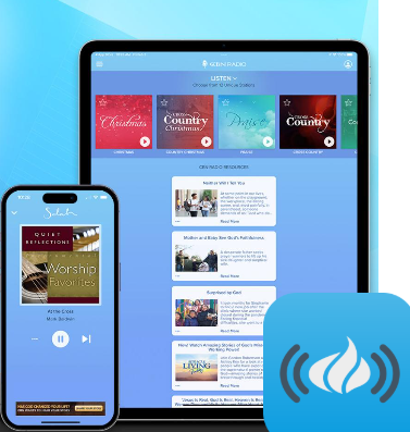 CBN Radio - Christian Music
