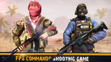 Banduk Wala Game