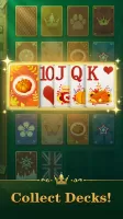 Jenny Solitaire® - Card Games