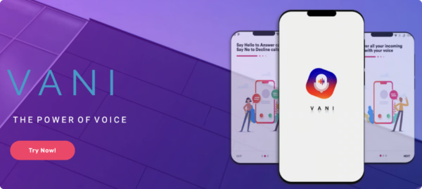 Full Screen Caller ID