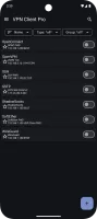 VPN Client Pro
