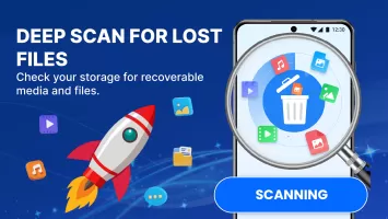 Photo Recovery