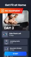 Home Workout
