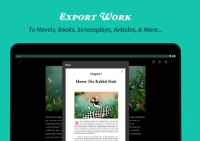 JotterPad