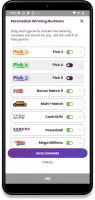 Maryland Lottery Official App