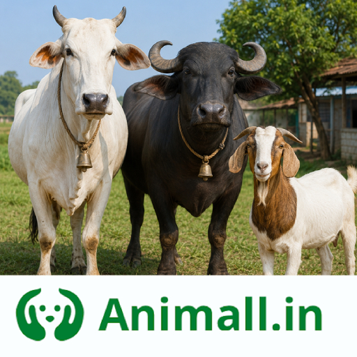 गाय भैंस खरीदें बेचें Animall