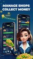 Ticarium: Business Tycoon