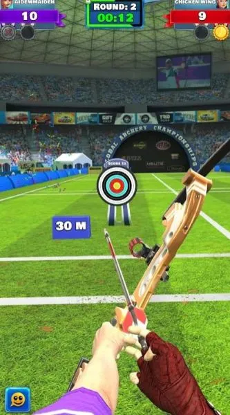 Archery Club: PvP Multiplayer
