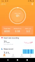 Smart Wristband 3