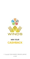 WINDS App