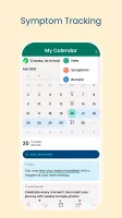 Pregnancy App & Baby Tracker