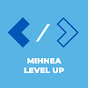 Mihnea Level Up