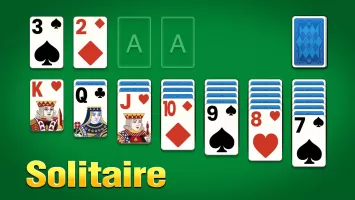 Solitaire Classic Card