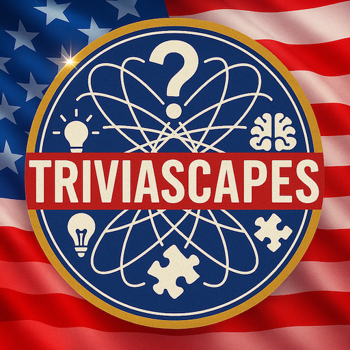 Triviascapes: trivia & IQ test