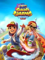 Subway Surfers