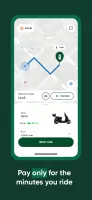 felyx e-moped sharing